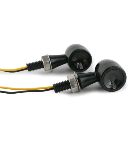 Motorcycle mini turn signal - motorcycle,