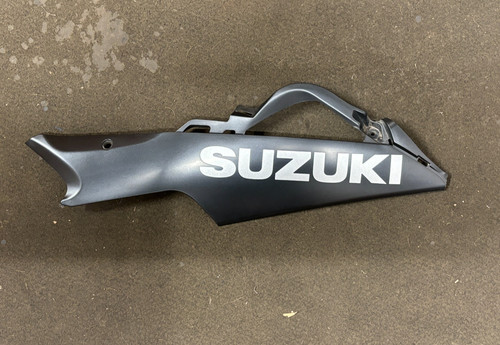 Suzuki gsxr 600 right - k6,