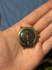 POLJOT 3133 Chronograph