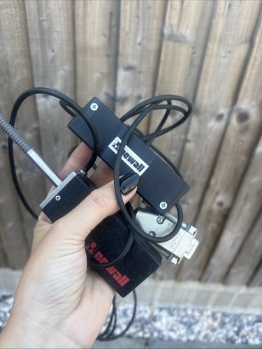 Newall linear encoder system - newall,