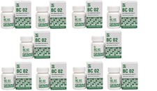 WSI Bio-Combination 02 Asthma