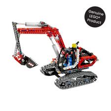 LEGO® - Technic - Excavator -