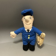 McDonald’s 2001 Plush soft