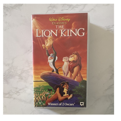 Walt disney classics the - walt,
