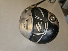 Cobra ZL Zero Limits 9.5