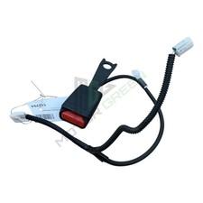 Toyota Yaris 2020-2024 Seat