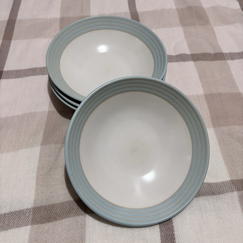 Denby intro stripe azure - intro, duck