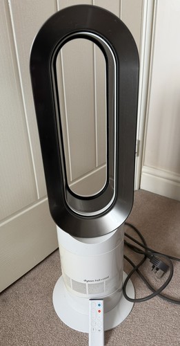 Dyson am09 hot and - dyson,