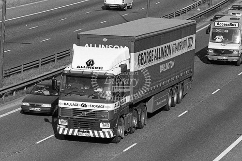 Photo allinson darlington - photo,