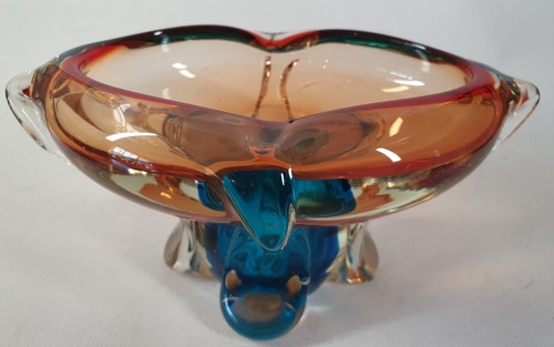 Superb multi colour sommerso - colour,