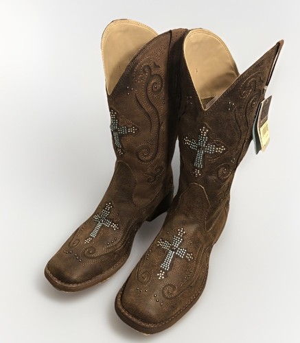 New roper 6 - roper, faith