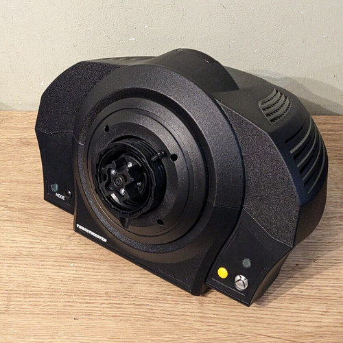 Thrustmaster servo base - thrustmaster,