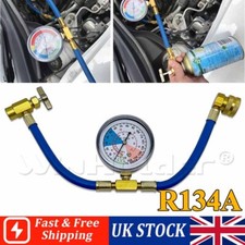 R134A Car Air Conditioning