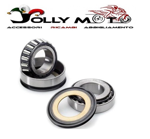Steering bearings kit honda - steering,