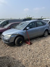 2005 Ford Focus Mk2 1.6 Tdci