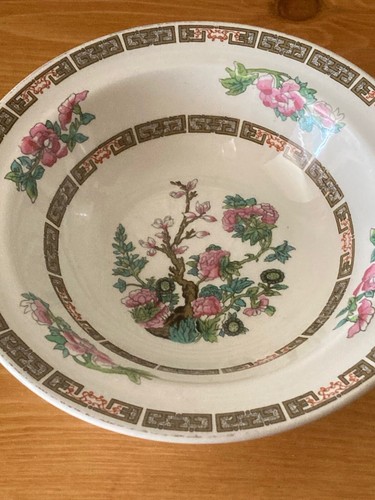 Wedgwood indian - &, co