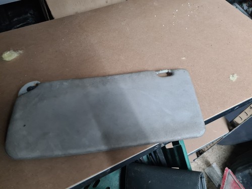 Suzuki vitara mk1 sun visor - mk1,