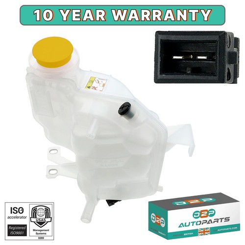 Radiator coolant - radiator,
