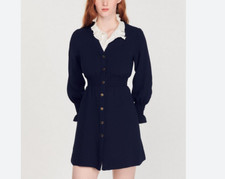 Sandro Paris Women's Dress