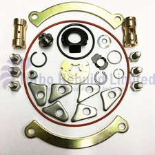 K03 K03S K04 K06 KKK Turbocharger Upgrade Hybrid Turbo Rebuild Repair Kit