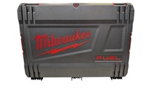 Milwaukee M18 Fuel Multi-Tool