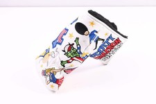 Scotty Cameron Battle For The