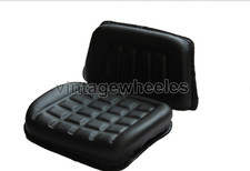 Comfortable Seat Fit For