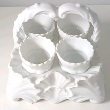 Antique Continental Porcelain