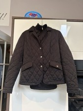 Massimo Dutti Women's Quilted