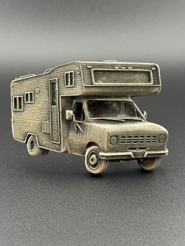 1979 bergamot motorhome - 1979, rv