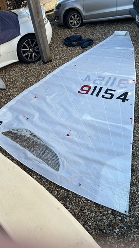 Sailing solutions ilca laser - solutions,
