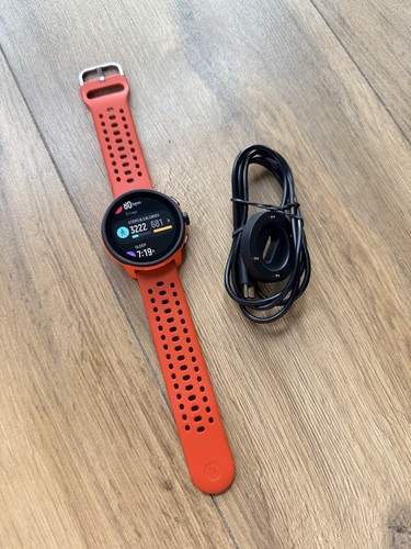 Suunto run gps - run, watch