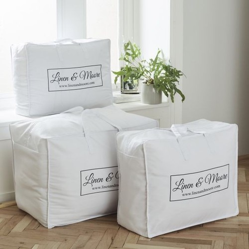 100 cotton clothes duvet - 100%,