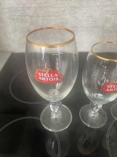 Stella artois stemmed - stella,