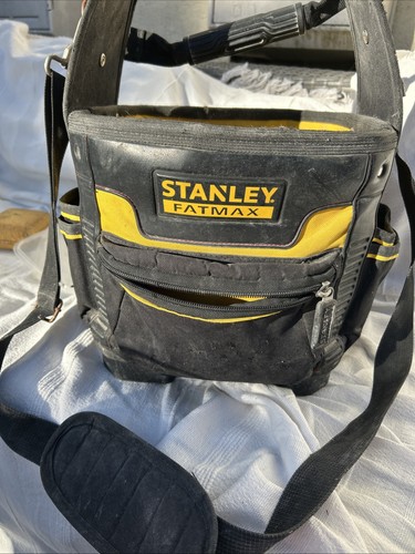 Stanley fat max tool - stanley,