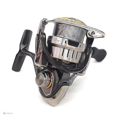 Daiwa luvias airity lt - daiwa,