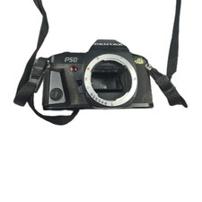 Pentax P50 35mmSLR Camera