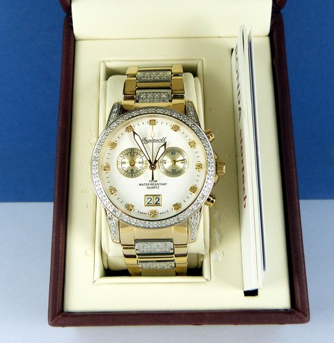 Ingersoll diamond ig0196dm - ingersoll,