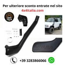 Suzuki Vitara (1990-2005) Left