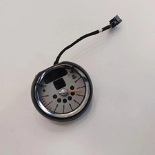 MINI CLUBMAN R55 Tachograph