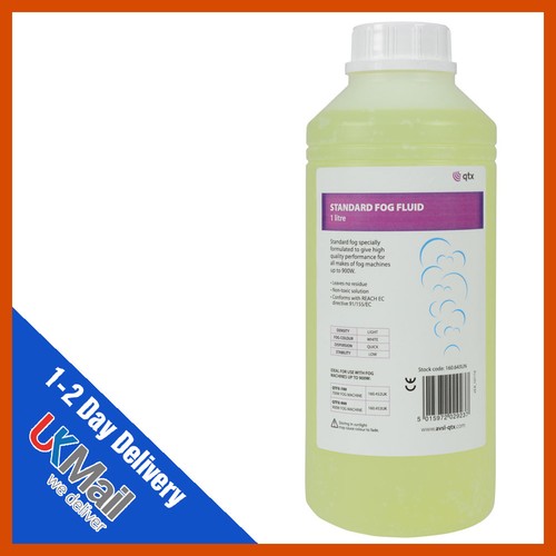 Qtx light litre standard - 1,