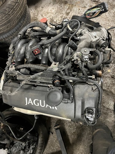 Jaguar 350 5 v8 3555cc - 3.5,