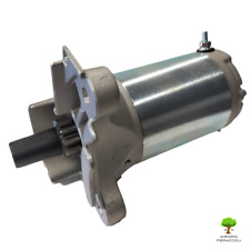 MOTORINO AVVIAMENTO COMPLETO ORIGINALE STIGA 118550214/0 ESTATE GGP GARDEN CG