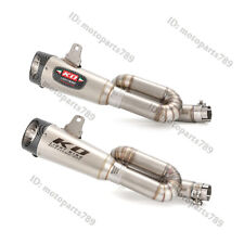 For Triumph Street Triple 765