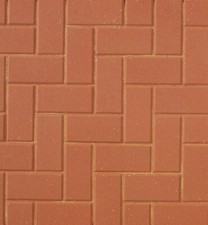 Concrete Block Paving 50mm