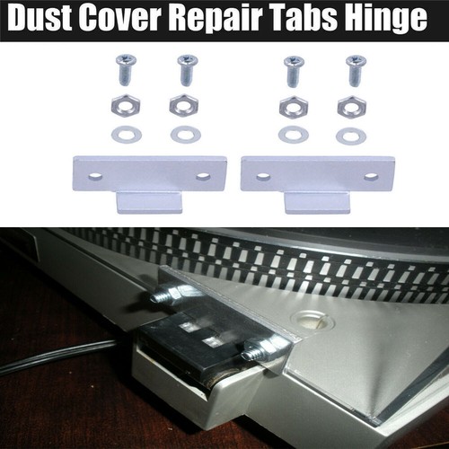 Repair hinge set - repair,