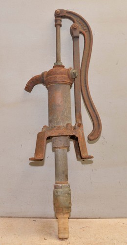Antique farm kitchen - , pitcher