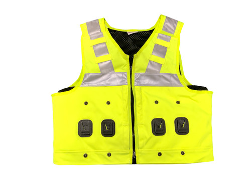 Hivis hawk overt body - hivis,