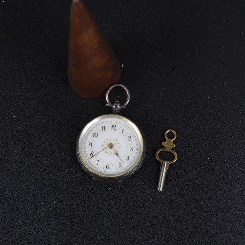 Antique victorian 935 - antique, silver