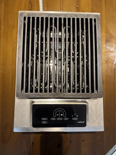 Wolf oven electric - wolf,